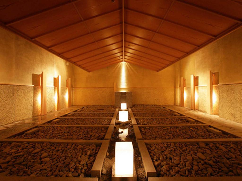 Ookawaso Hotell Aizuwakamatsu Exteriör bild