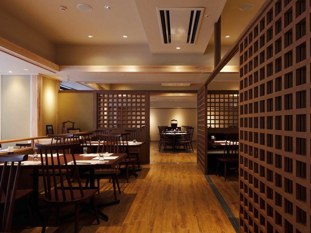Ookawaso Hotell Aizuwakamatsu Exteriör bild