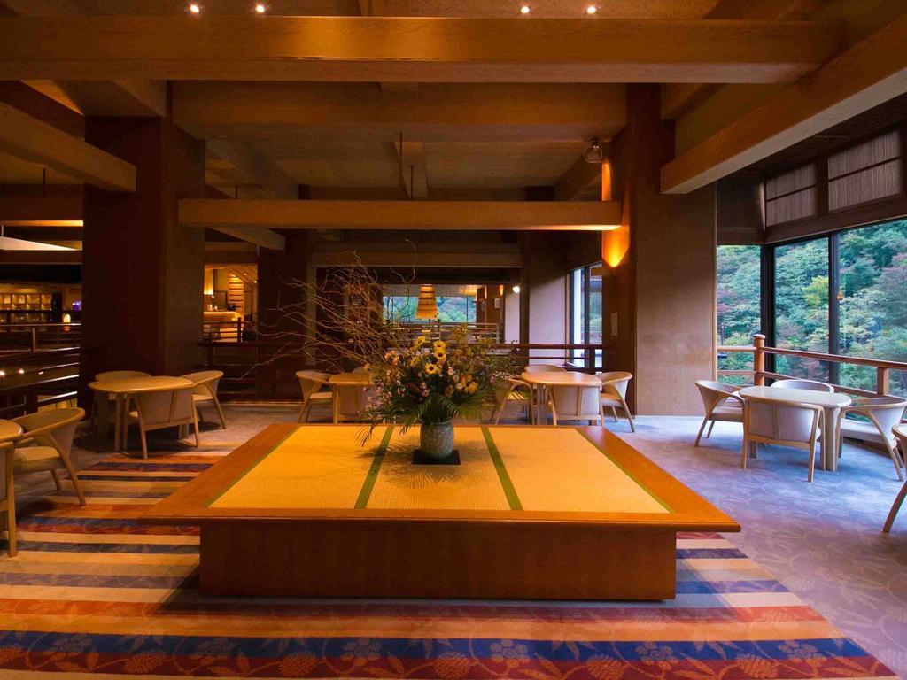Ookawaso Hotell Aizuwakamatsu Exteriör bild